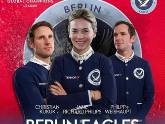 LGCT & GCL we're back again !
