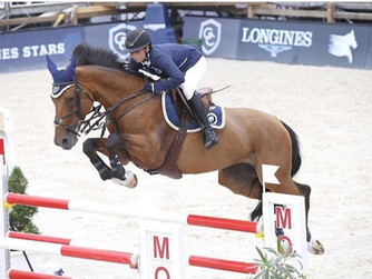 LGCT Monaco highlights
