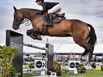 LGCT Chantilly highlights