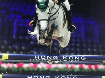 Longines Master of Paris