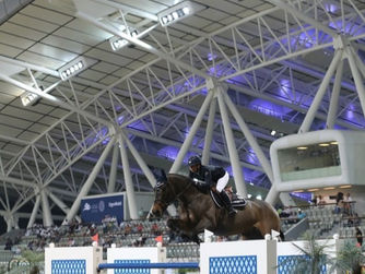 CSI5* LGCT Final Doha