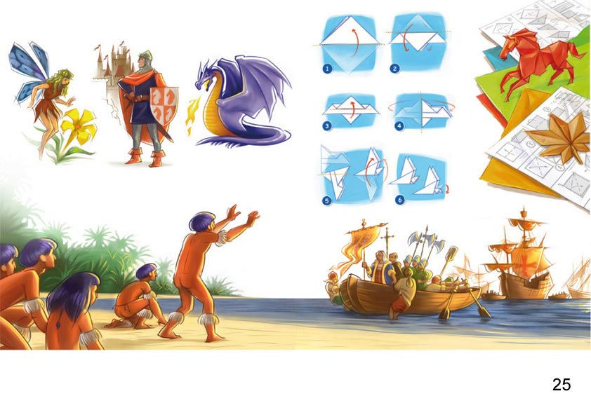 Tilde (Proy. Aventura)