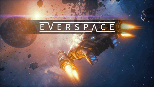 ROCKFISH Games Launches Roguelike Space Shooter EVERSPACE on Stadia December 1st