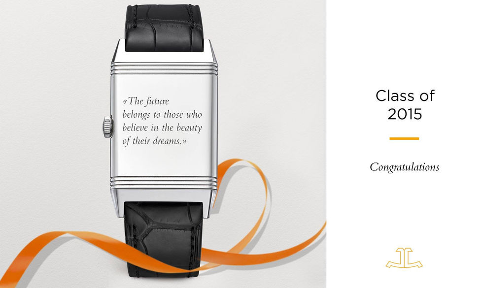 Post per Jaeger-LeCoultre