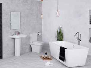How Much to Renovate a Bathroom in 2024?