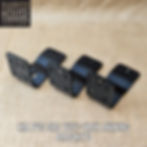SHC KIA PV5 Awning Brackets