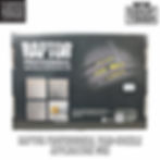 Raptor Professional Vari-Nozzle Application Gun