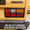 Thumbnail: SHC VW T25 T3 Vanagon Rear Ridged Light Guards (Pair)