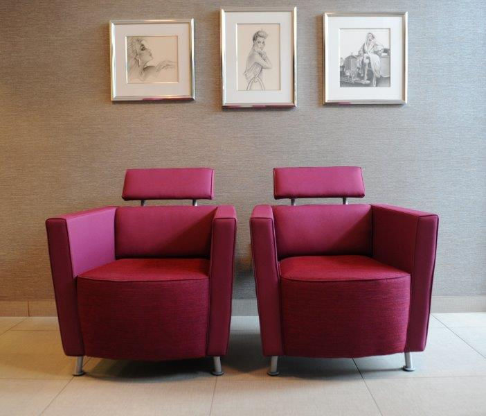 chairs