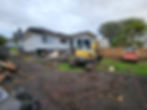strathmore excavation