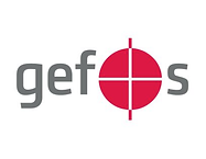 Gefos Leica logo