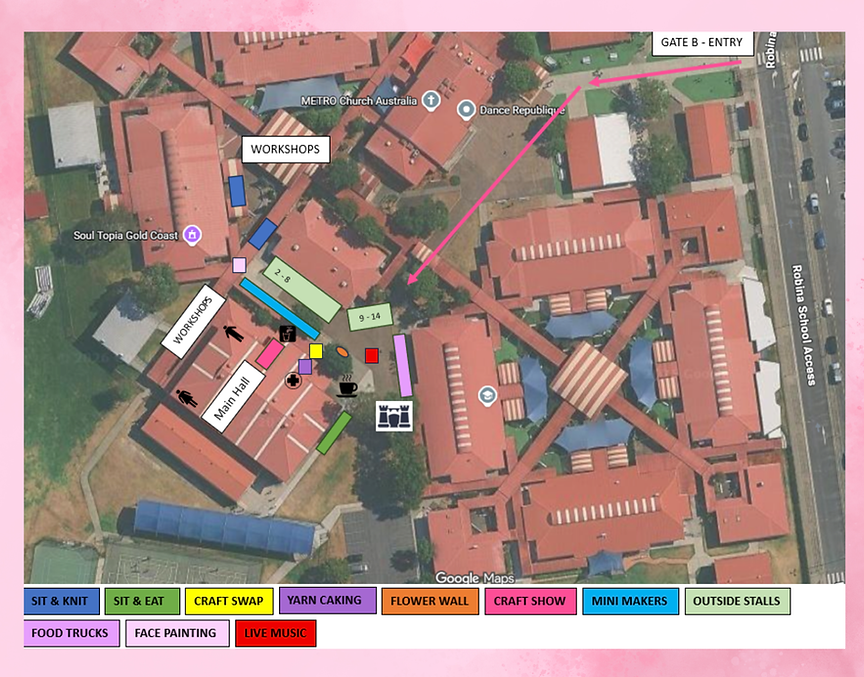 Flower Page Border A3 Landscape Poster (2).png