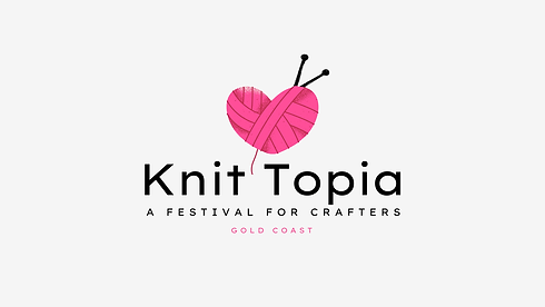 Knit Topia Gold Coast Yarn Festival Knitting Crochet