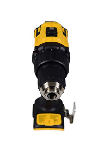 Miniatura: Taladro Atornillador inalámbrico, 1/2¨ Atomic 20v (DCD708)