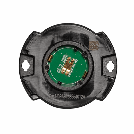 Miniatura: Rastreador de herramientas y equipos TICK