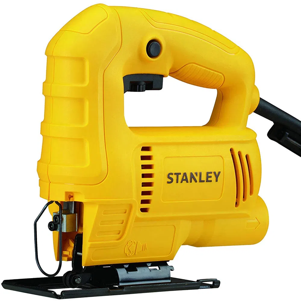 Sierra caladora Stanley