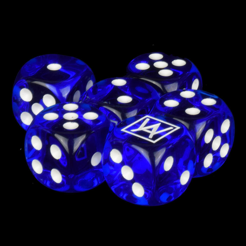 Thumbnail: Official Wyloch's Armory Dice