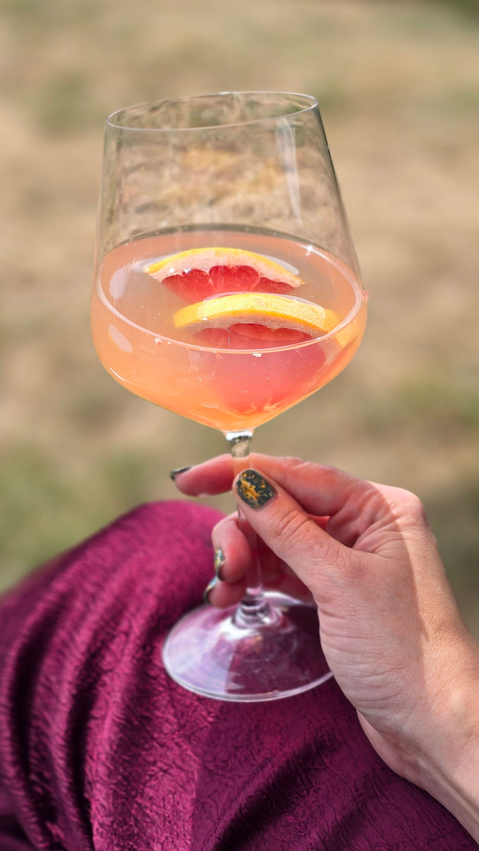 Pompelmoeslimonade