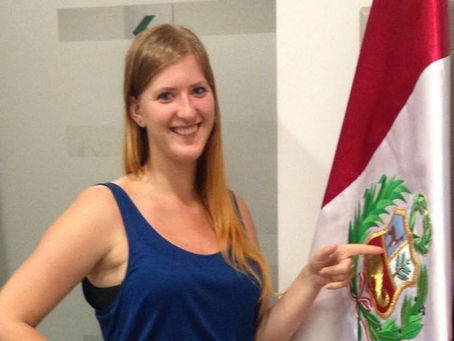 Přednáška : Peru: jak se žije v Limě