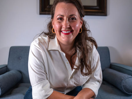 Hattiesburg Native Anna Rush Announces Bid for State Senate