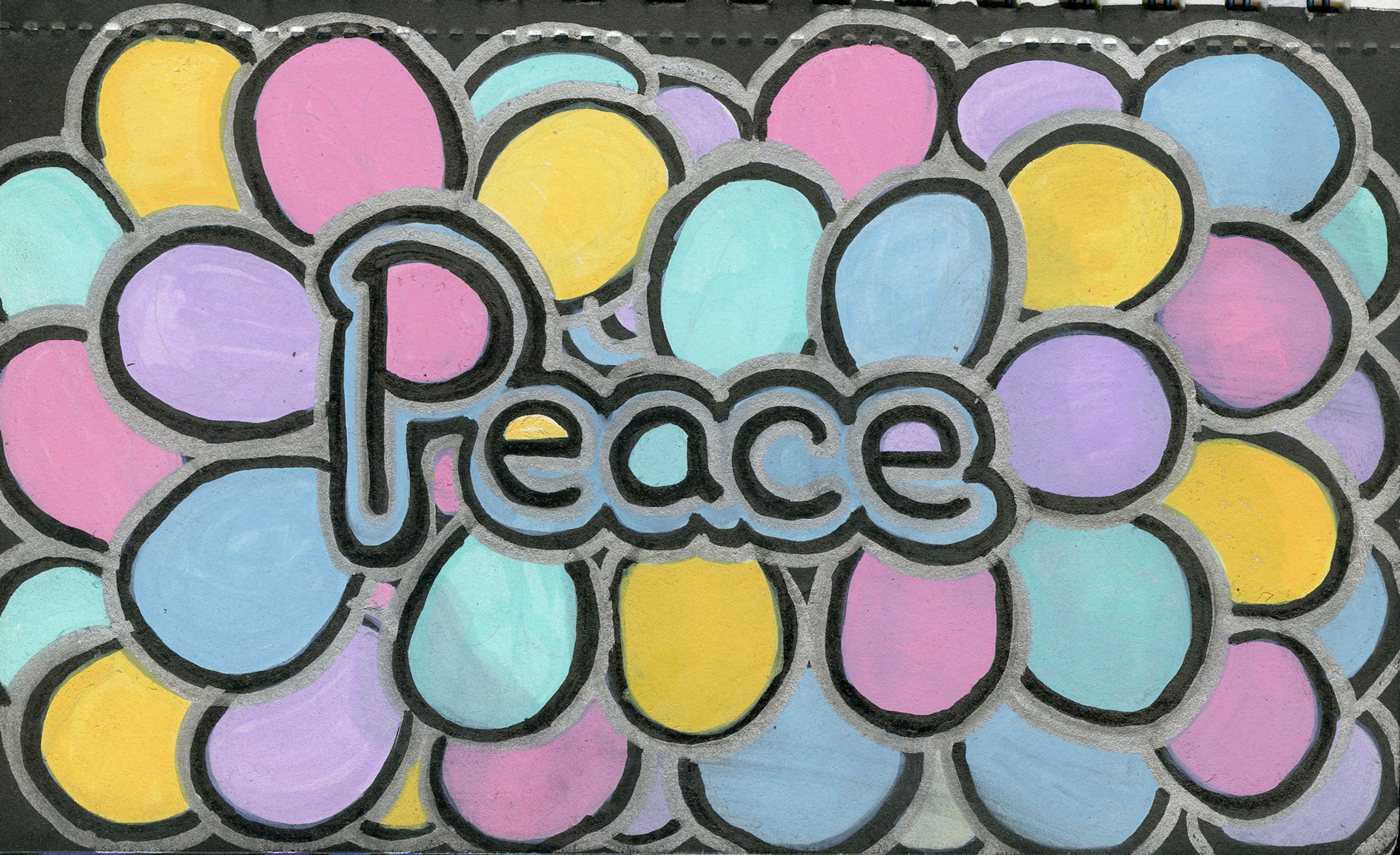 Peace