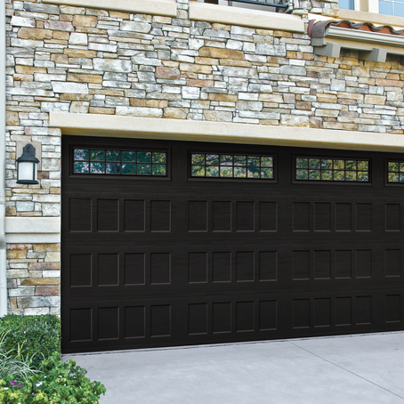 Top-Rated Garage Doors in Mississippi: Legacy Garage Doors Leads the Market