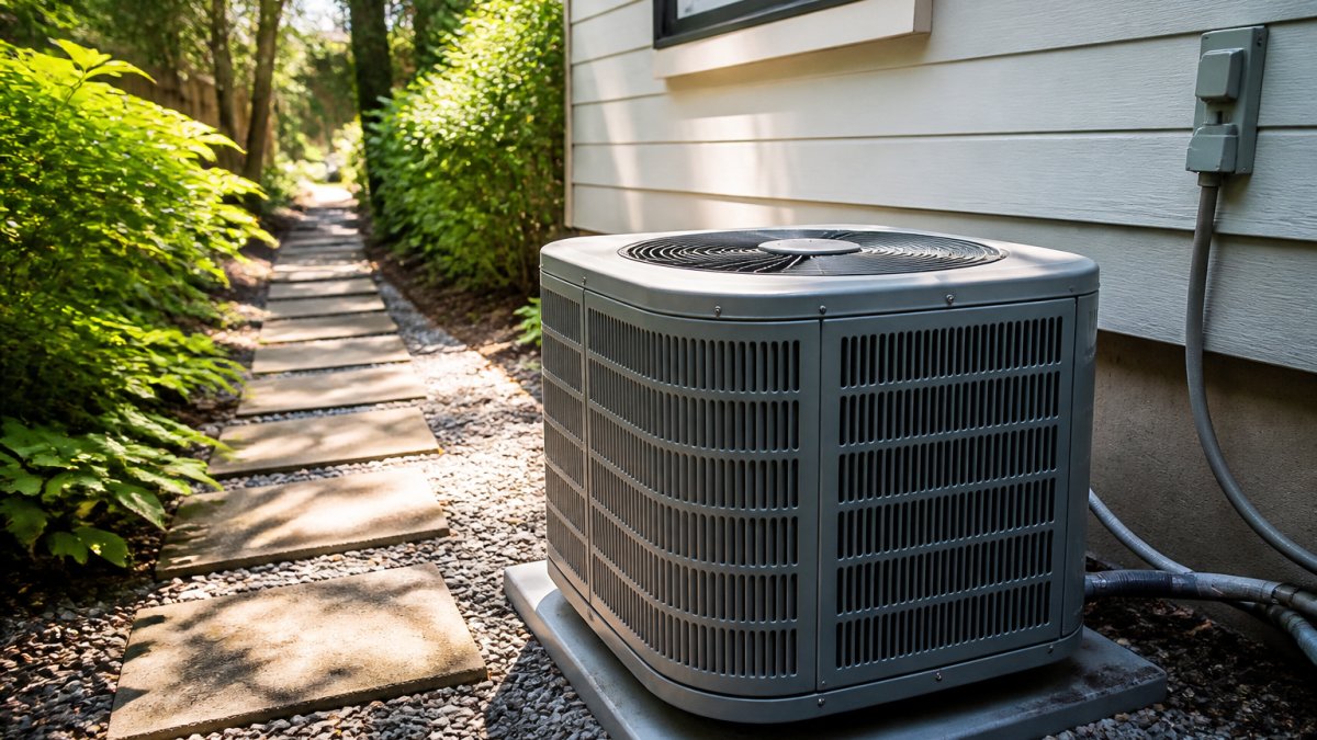 Why Your AC Runs Constantly: Diagnosis & Fix