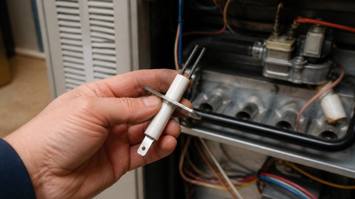 How Much Does Furnace Ignitor Replacement Cost?