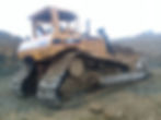 Tractor CAT D6R LGP