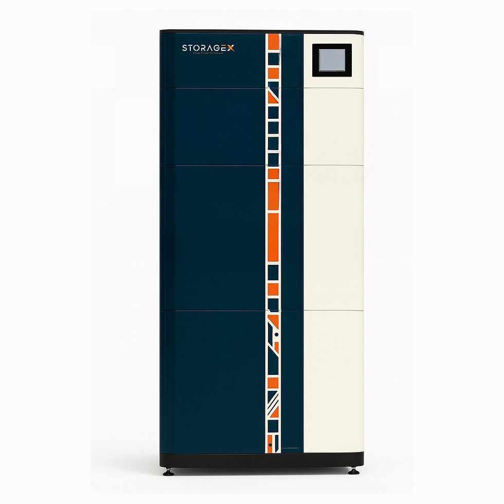Küçük resim: Storagex STG-358