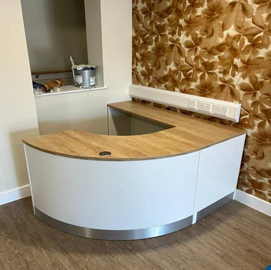 Thumbnail: McCarthy Stone Retirement Living - Wimborne site