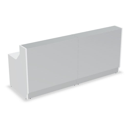 Thumbnail: League Reception Desk