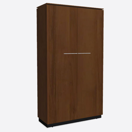 Thumbnail: X51 - Status high cupboard - All finishes