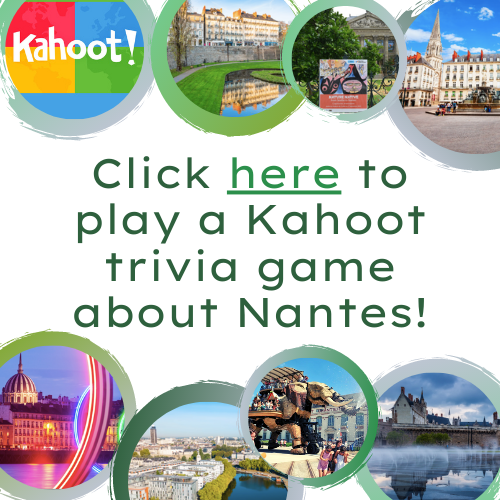 Nantes Kahoot
