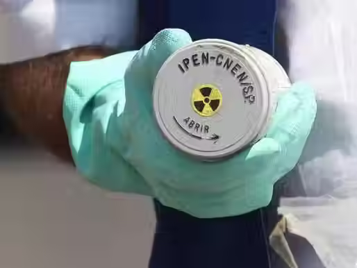Incidente com material radioativo no IPEN da USP é investigado por autoridades nucleares; entenda o caso