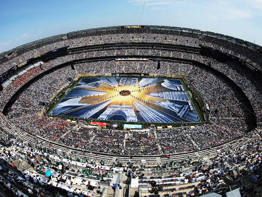 La ceremonia de clausura del Mundial de 2026 reúne música, entretenimiento y celebra la edición más grande de la Copa del Mundo.