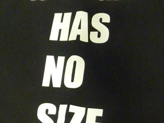 Are you self conscious about your size, inhibiting you from group fitness classes?