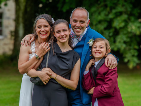 Comme Laure et Thomas…