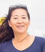 三木真理子 Mariko Miki