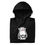 Thumbnail: Unisex Hoodie - Resting Cow Face