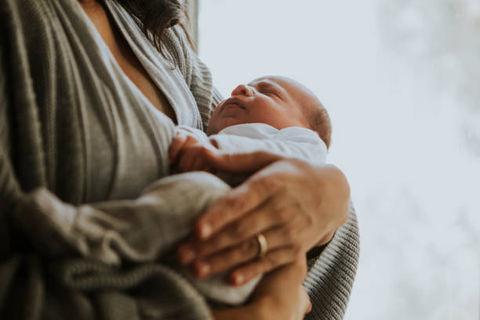 Discovery Research: Supporting New Parents 
