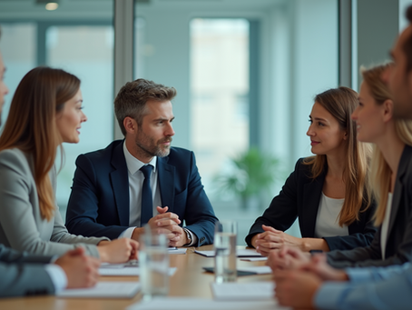 Unlocking the Secret Powers of Managers to Supercharge Team Engagement