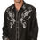 Thumbnail: Scully Floral Embroidered Vintage Western Shirt - Big & Tall