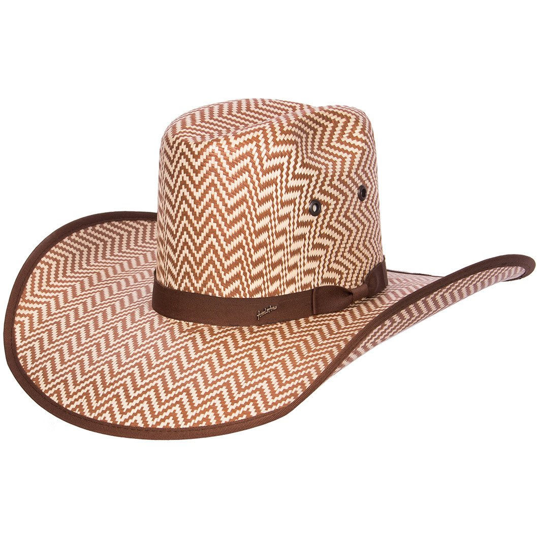 Tombstone 1951 Cowboy Straw Hat