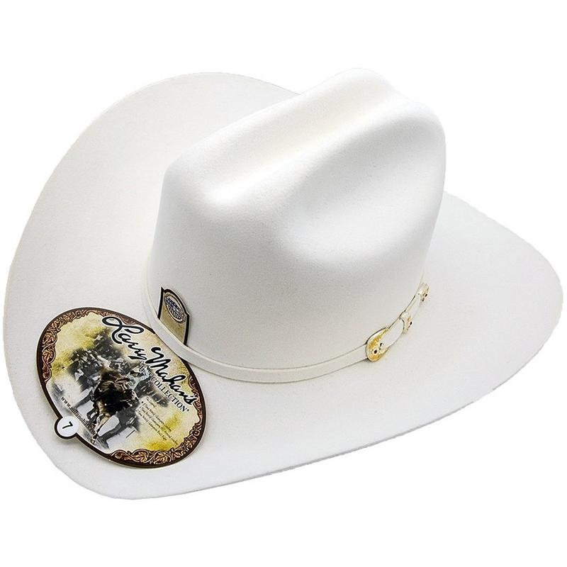 Larry mahan felt hats clearance