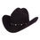 Thumbnail: Cuernos Chuecos Joan 6x Western Felt Hat