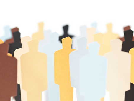 Multicultural Marketing and Communications in 2021