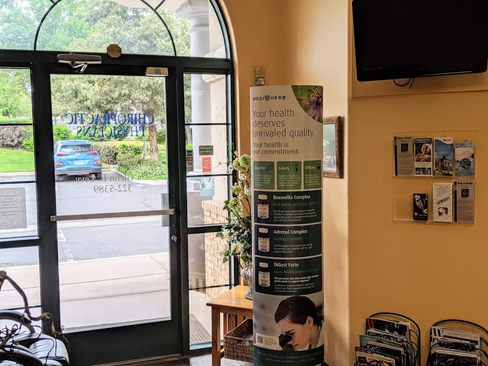 About Back To Health Chiropractic And Wellness United States