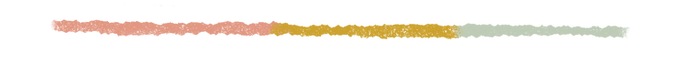Line art for Back to Health Chiropractic