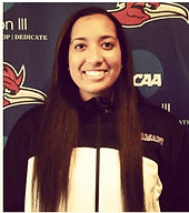 Mustangz AAU Basketball New Jersey Coach Grace Elliot
